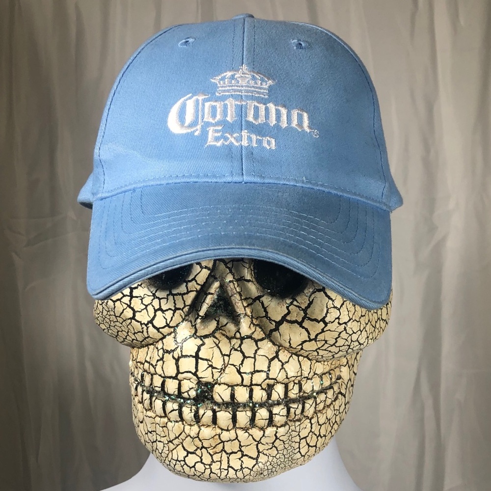 Corona Extra Baseball Hat